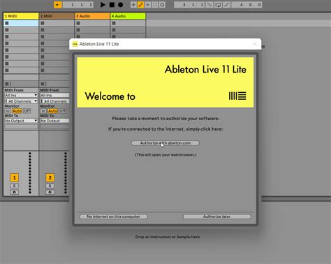 Akai Pro APC Key 25 MKII | How to Download, Install and Setup Ableton Live Lite : Akai Professional