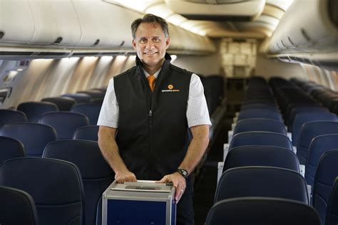 Exploring The Policy Is There A Dress Code At Sun Country Airlines Shunvogue