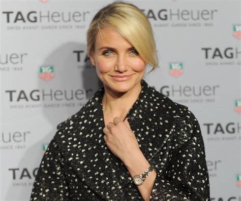 Cameron Diaz Net Worth