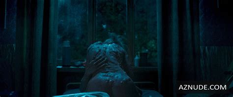 Nobody Sleeps In The Woods Tonight Nude Scenes Aznude