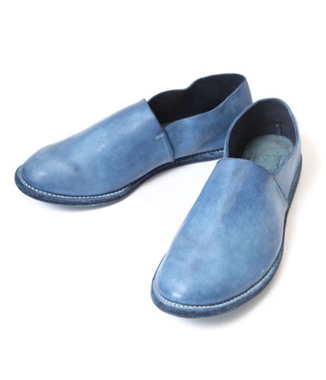 guidi slip on | ファッション