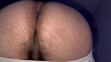 Damien Custo Hairy Ass Pinoy