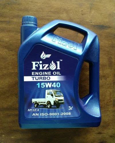 Grade W Tata Ace Engine Oil W Api Cf Lt At Rs Bottle In