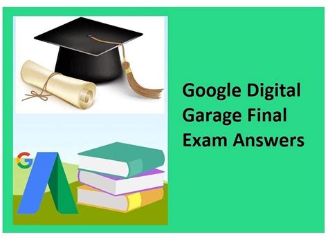 Google Digital Garage Final Exam Answers Webnsolution