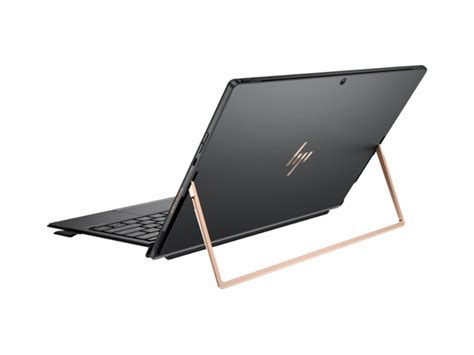 HP Spectre x2 Series - Notebookcheck.net External Reviews