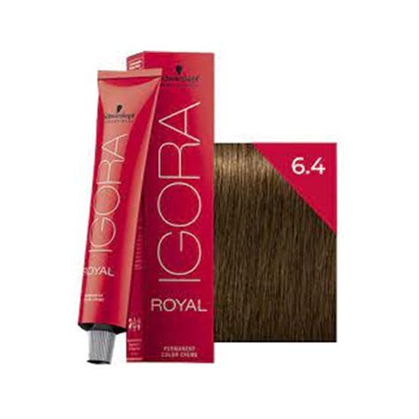 Schwarzkopf Igora Royal Sa Boyas Bej Koyu Kumral Ml Fiyat