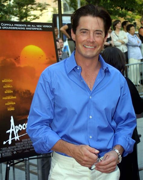 Remember Hunky Kyle MacLachlan From Sex And The City Is Crocs Going Out Of Business