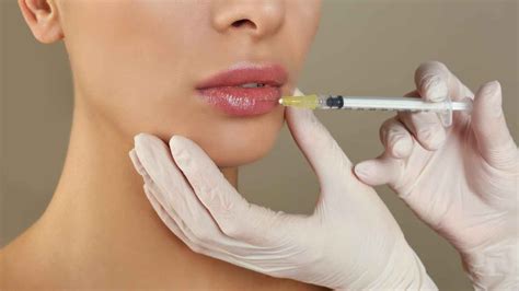 How To Massage Lip Filler Lumps A Step By Step Guide