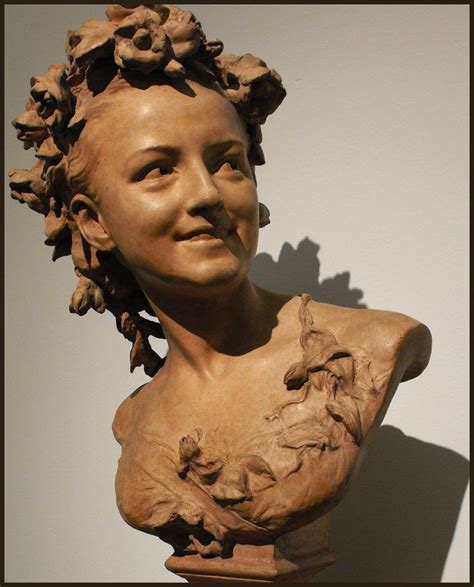 Easy Clay Sculptures Jean Baptiste Carpeaux Dear Art Leading