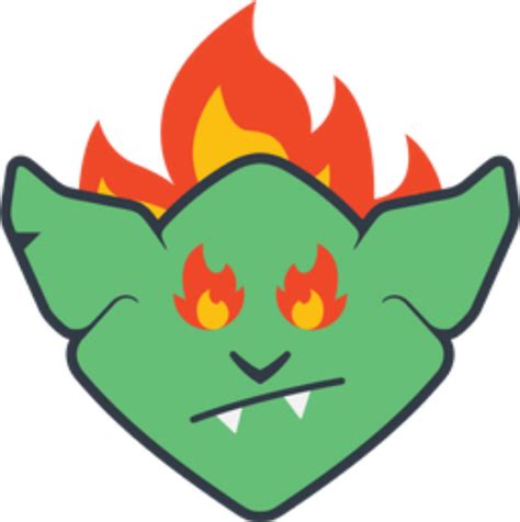 Hot Goblin ヤギ