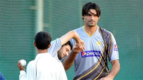 pakistans short man mohammad irfan aims high cricket country