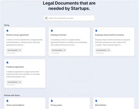 Airstrip AI Legal Solutions For Startups AI Tools Explorer