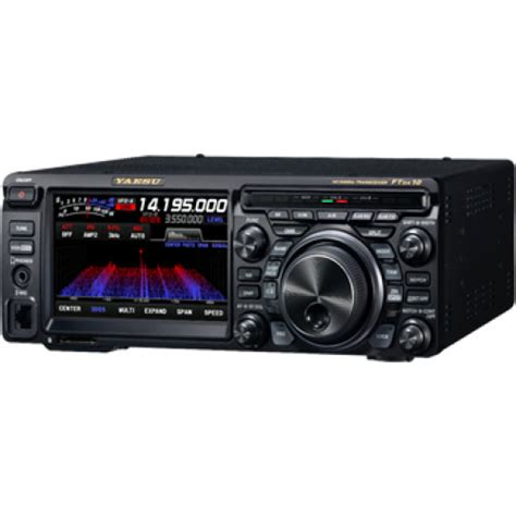 Yaesu Ftdx A New Long Awaited Compact Hf Mhz W Sdr Transceiver