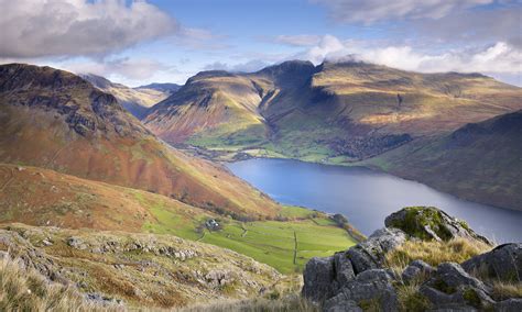 Scafell Pike - Heroes Of Adventure