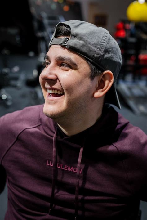 Meet Edwin Munoz - Voyage Dallas Magazine | Dallas City Guide