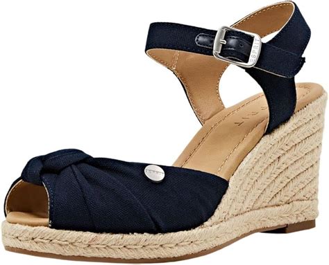 Esprit Wedge Sandals Store