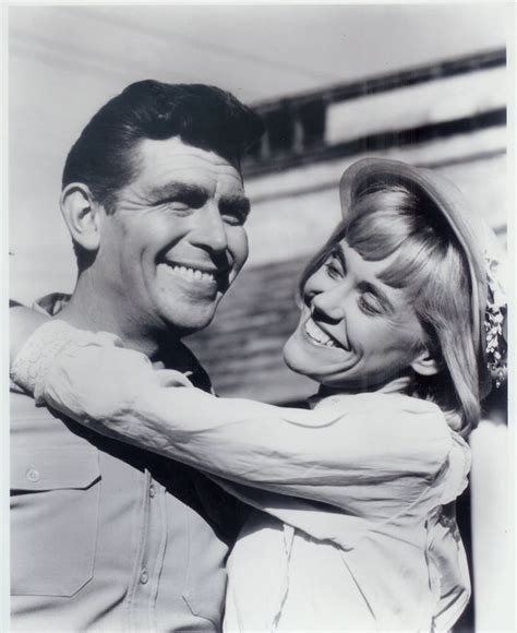 Maggie Peterson As Charlene Darling The Andy Griffith Show Pinterest