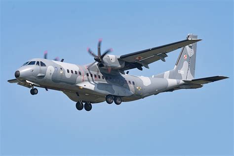 India plans to procure 56 military transport aircraft for IAF