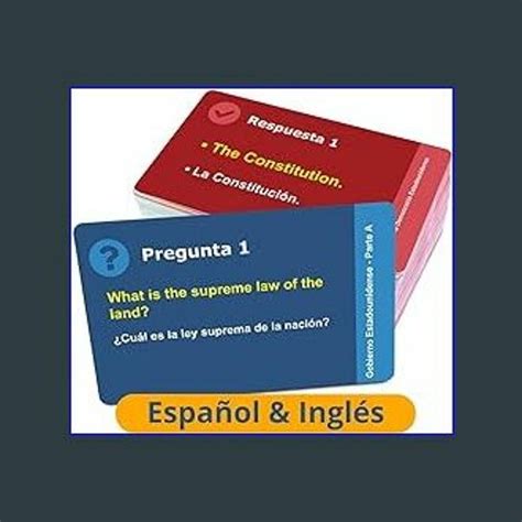 Stream Pdf Us Citizenship Flash Cards Study Guide