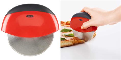 OXO Good Grips Clean Cut Pizza Wheel Tools And Toys