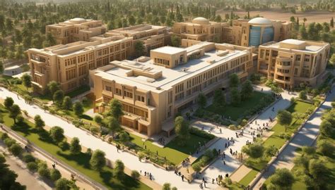 Top Engineering Universities in Egypt – Egypt Insights