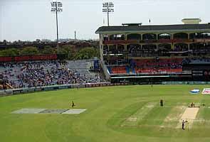 Mohali weather: Clear sky ahead of India-Pak semi-final