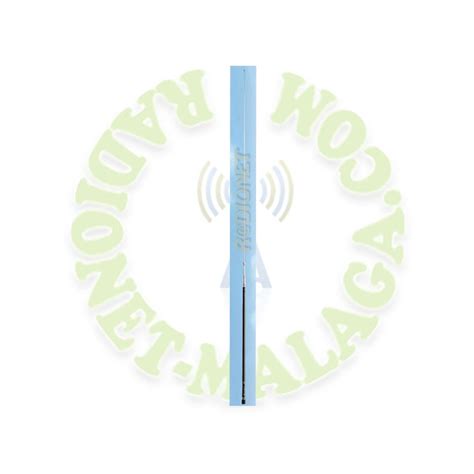 Comet Antenna Antena Monobanda Hfb20