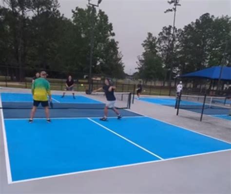 My Pickleball Diary Day 26