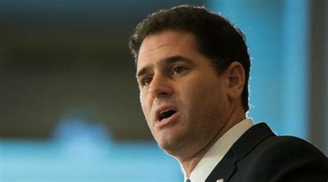 Ron Dermer Is Benjamin Netanyahu’s Man in Washington — for Better and ...