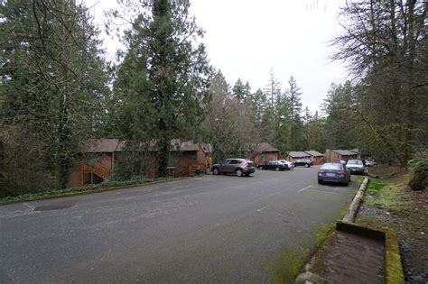 Multnomah Woods Apartments Bright Apartments