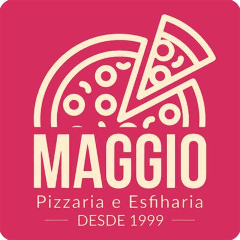 Maggio Pizzaria Apps On Google Play