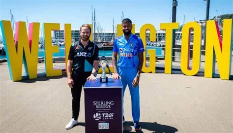 India Vs New Zealand 2022 Hardik Pandya Says ‘road’ To T20 World Cup 2024 Begins Days After