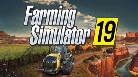 Farming Simulator 19 Release Date And Pc Requirements Hot Sex Picture