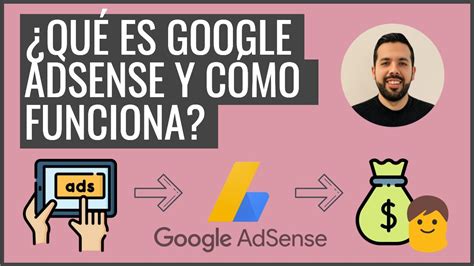 Qu Es Y C Mo Funciona Google Adsense Actualizado Mayo