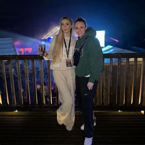 Im A Celebrity star GK Barrys famous girlfriend revealed | HELLO!