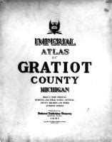 Gratiot County Michigan Historical Atlas