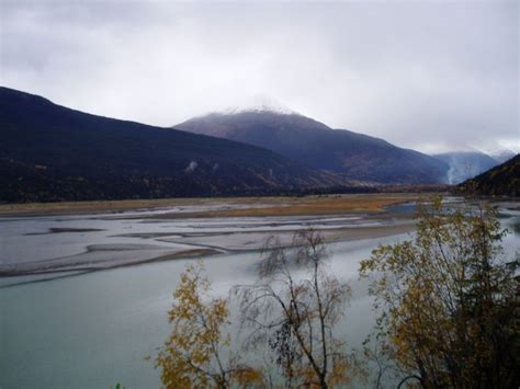 Dyea, Alaska: A Ghost Town in the Klondike - Urban Ghosts Media