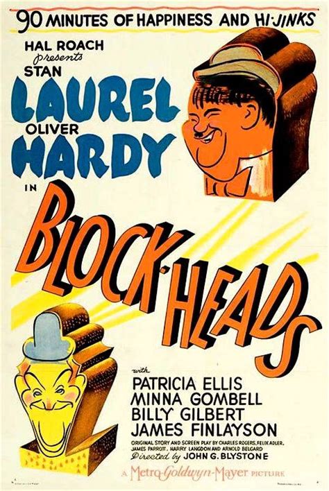 Block Heads 1938