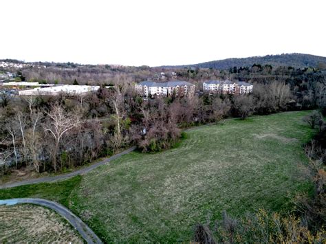 Circus Grounds Preservation Corporation