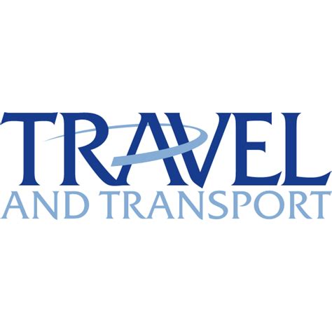 Travel And Transport Logo Download Logo Icon Png Svg