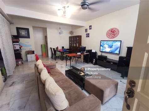 Taman Tun Perak Rawang Rawang Intermediate 2 Sty Terrace Link House