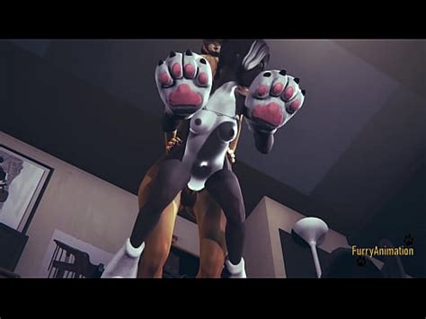 Furry Hentai Fox Fucks Cat With Creampie Anime Manga Yiff Japanese D Porn XVIDEOS