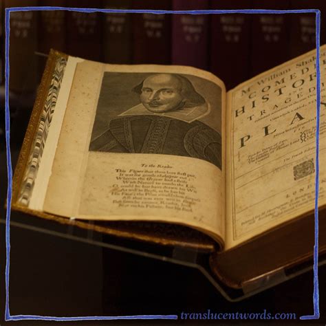 reading  books translucent words