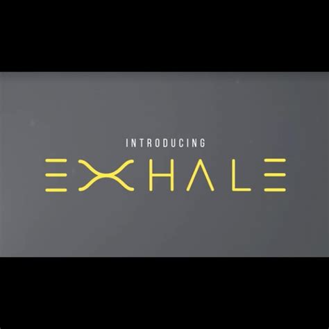 Exhale By Output Southernamela