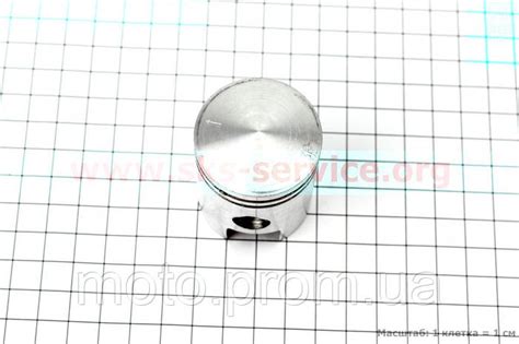 Поршень 3р. на мопед Карпаты (ID#570100476), цена: 254 ₴, купить на Prom.ua