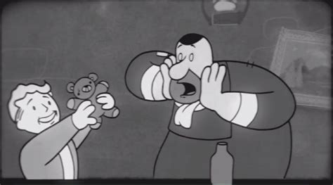 Fallout 4 Releases S.P.E.C.I.A.L. Charisma Video