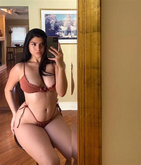 Brown Bikini Nudes By Newuploader