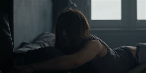 Nude video celebs Katarzyna Wajda nude The Thaw Odwilż s02e05 2024