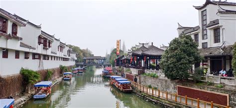 China River Ancient Town Clear - Free photo on Pixabay - Pixabay