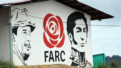 Partido Farc Denunció Nuevo Asesinato De Un Exguerrillero En Zonal